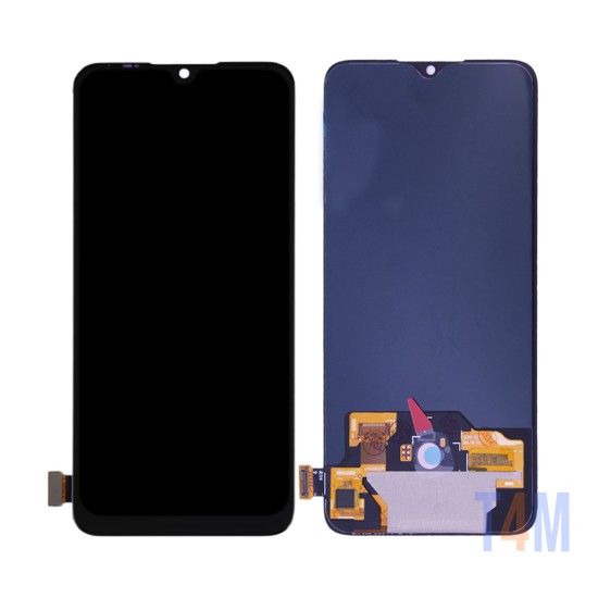 Touch+Display Xiaomi Mi 9 Lite (Versão Globa) Preto